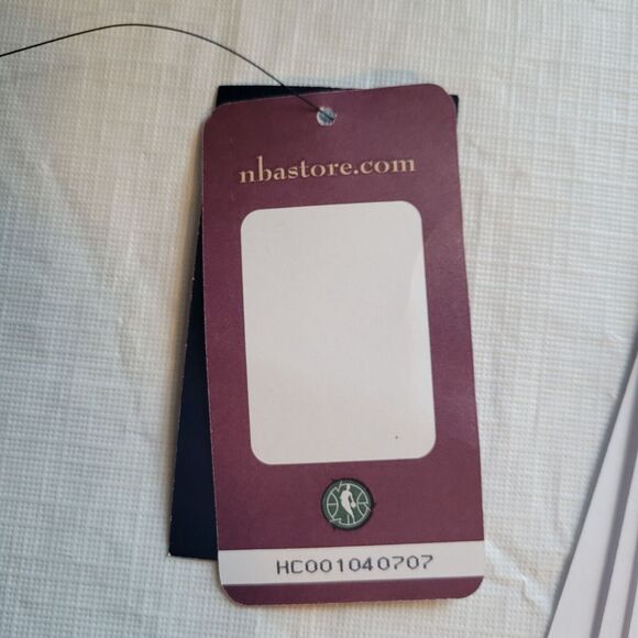 4Her by Carl Banks Womens Sz 2XL Toronto Raptors Leggings Sweatpants NEW - Picture 3 of 8